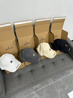 Chanel Four Seasons Hat Cap #96394