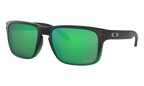 Holbrook Sunglasses Jade Fade / PRIZM Jade OO9102 E4