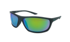 Rabid Polarized Sunglasses Black/Neptune Green EV1111 010