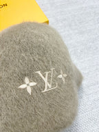 Louis Vuitton LV Fluffy Hat M1184M #297397