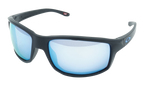 Gibston Polarized Sunglasses Matte Black / PRIZM Deep Water Polarized OO9449 16