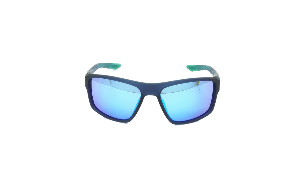 Brazen Fury M Sunglasses Matte Black DC3294 410