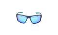 Brazen Fury M Sunglasses Matte Black DC3294 410