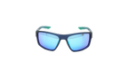 Brazen Fury M Sunglasses Matte Black DC3294 410