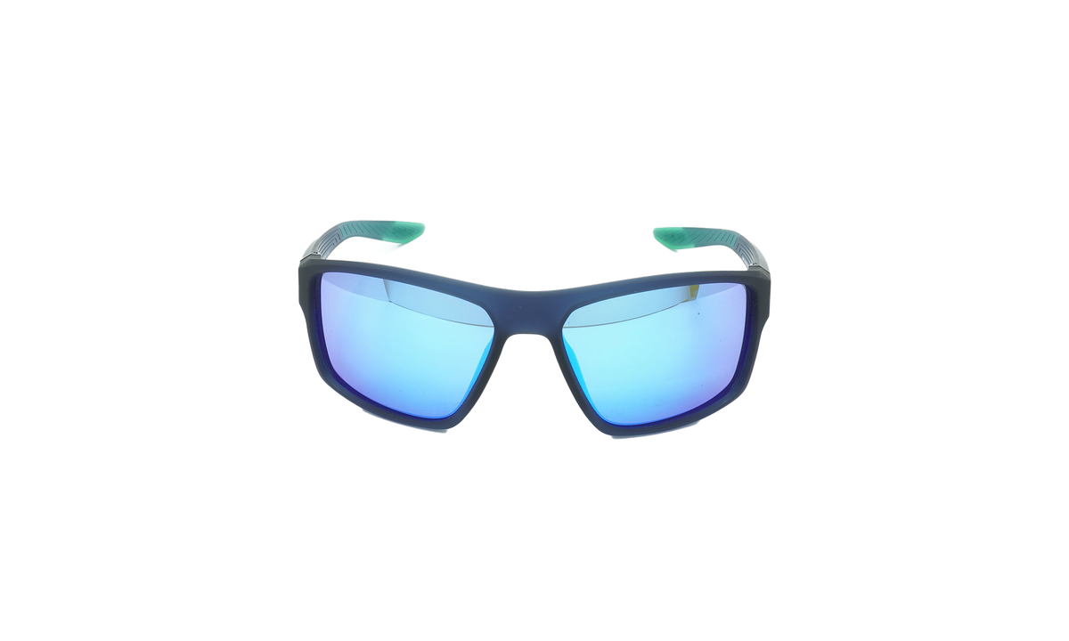 Brazen Fury M Sunglasses Matte Black DC3294 410