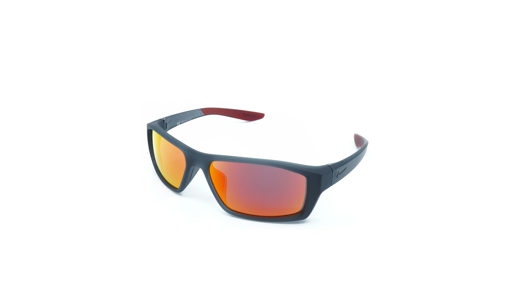 Brazen Shadow M Sunglasses Dark Grey CT8226 021