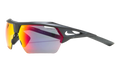 Hyperforce Sunglasses MATTE BLACK / INFRARED GREY EV1029 016
