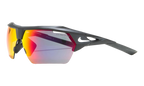 Hyperforce Sunglasses MATTE BLACK / INFRARED GREY EV1029 016