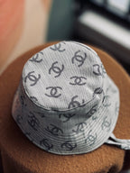 Chanel Bucket Hat #390373