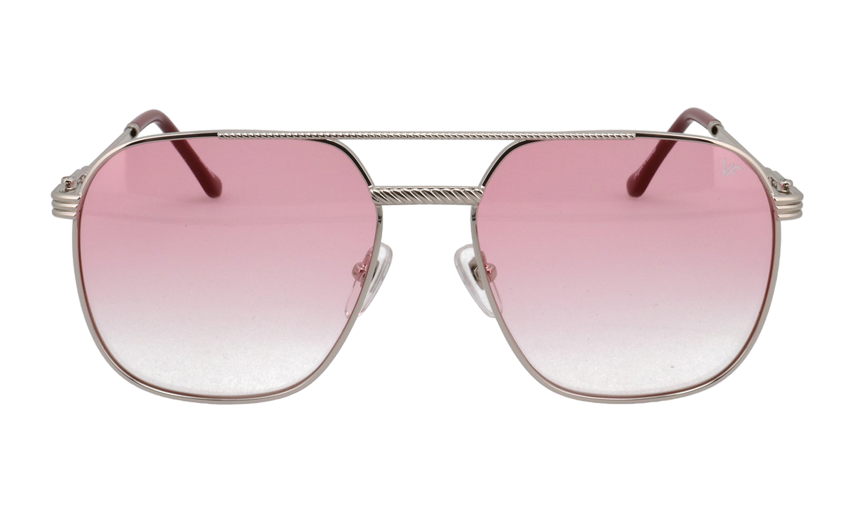 Narcos Masterpiece Edition 18KT White Gold / Pink Gradient MPNR2 0010 6C4