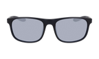ENDURE SUNGLASSES MATTE SPACE BLUE / GREY FJ2185 440