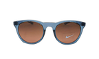 Essential Horizon M Sunglasses Thunder Blue / Pacific Blue / Gradient Marron EV1119 471