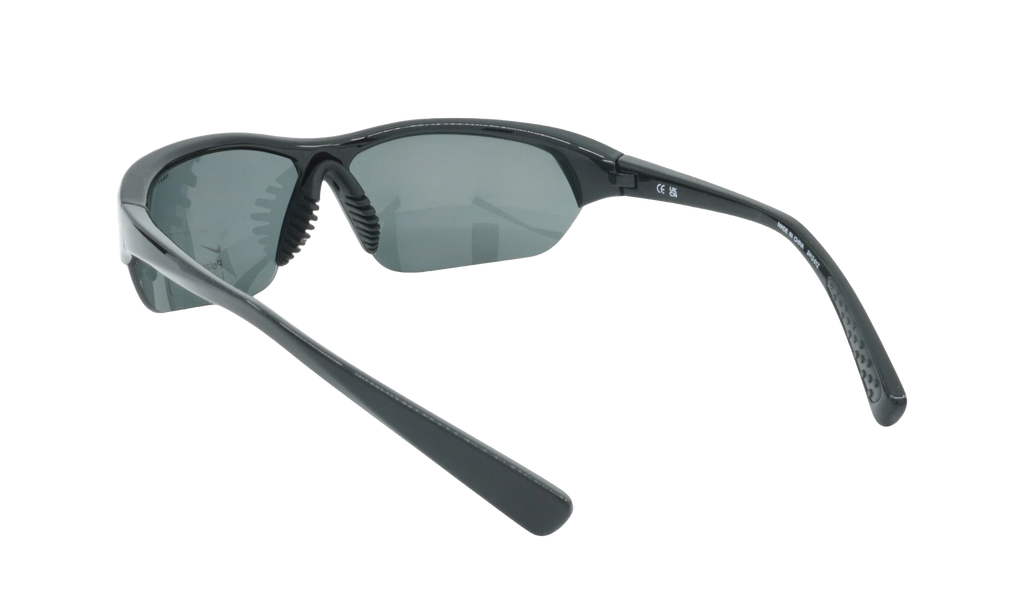 Skylon Ace Polarized Sunglasses Black / Noir FQ4767 010
