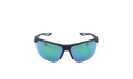 Cross Trainer M Sunglasses Black/ Rage Green EV1012 003