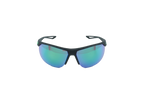 Cross Trainer M Sunglasses Black/ Rage Green EV1012 003