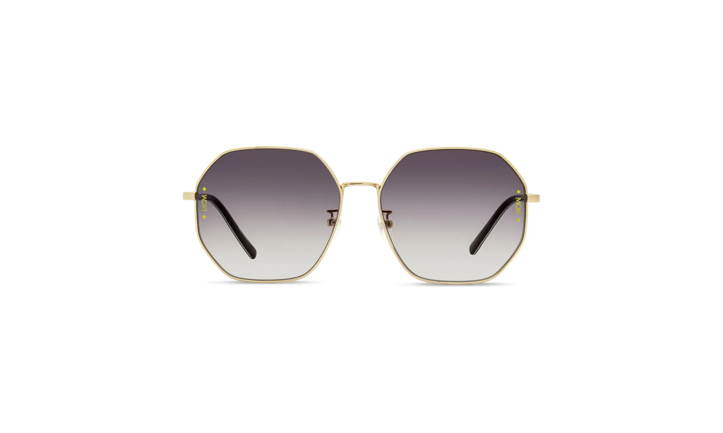 Geometri Sunglasses Black MCM165SLB 717