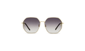 Geometri Sunglasses Black MCM165SLB 717
