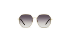 Geometri Sunglasses Black MCM165SLB 717