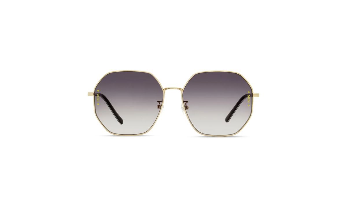 Geometri Sunglasses Black MCM165SLB 717