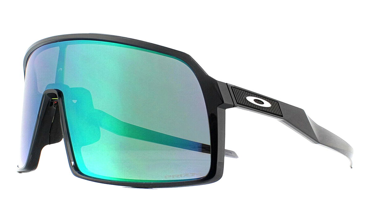 Sutro Sunglasses Black Ink / PRIZM Jade OO9406 03