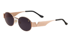 Cypher 24KT Rose Gold / Black MPCY2 0003 47B6
