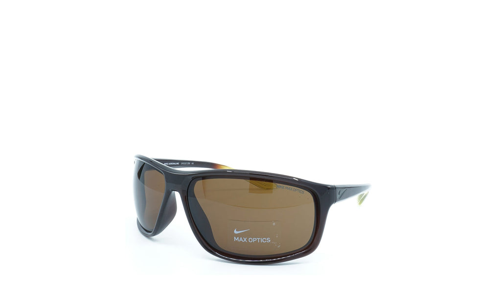 ADRENALINE Sunglasses White EV1112 220