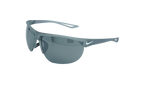 Cross Trainer Sunglasses Matte Crystal Wolf Grey EV0937 010