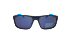 FIRE L Polarized Sunglasses Obsidian Blue FD1819 451