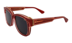 Naked Billionaire Translucent Red / Jet Black MPBL2 0014 4C3