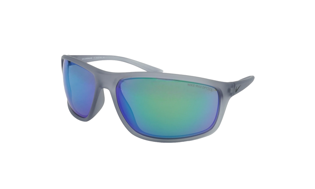 Adrenaline M Sunglasses Wolf Grey EV1113 013
