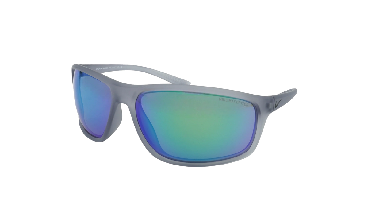 Adrenaline M Sunglasses Wolf Grey EV1113 013