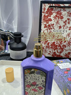 Flora Gorgeous Magnolia Eau de Parfum 100ml