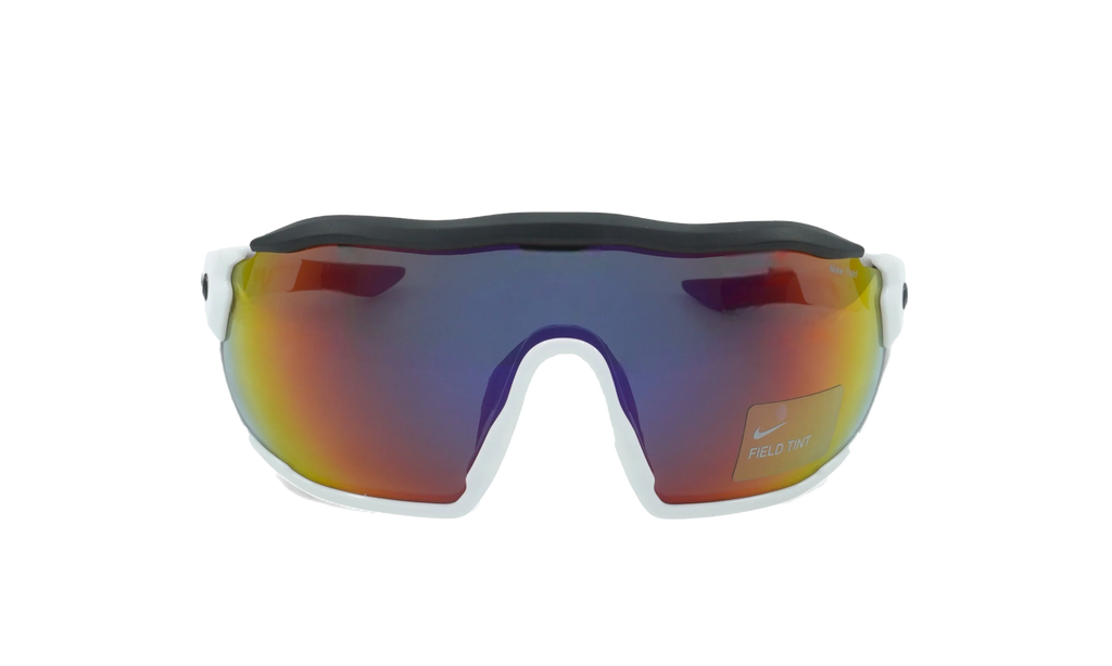 Show Rush Team Sunglasses White/Black FD1887 103