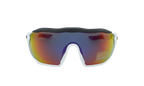 Show Rush Team Sunglasses White/Black FD1887 103