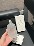 One Eau de Toilette 100ml