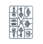 Warhammer 40.000: Leviathan