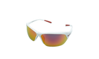 SKYLON ACE MI Sunglasses Shiny White EV1125 106
