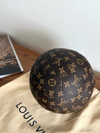 Monogram Football