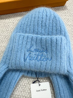 Louis Vuitton Script Beanie Hat Accessories #333616