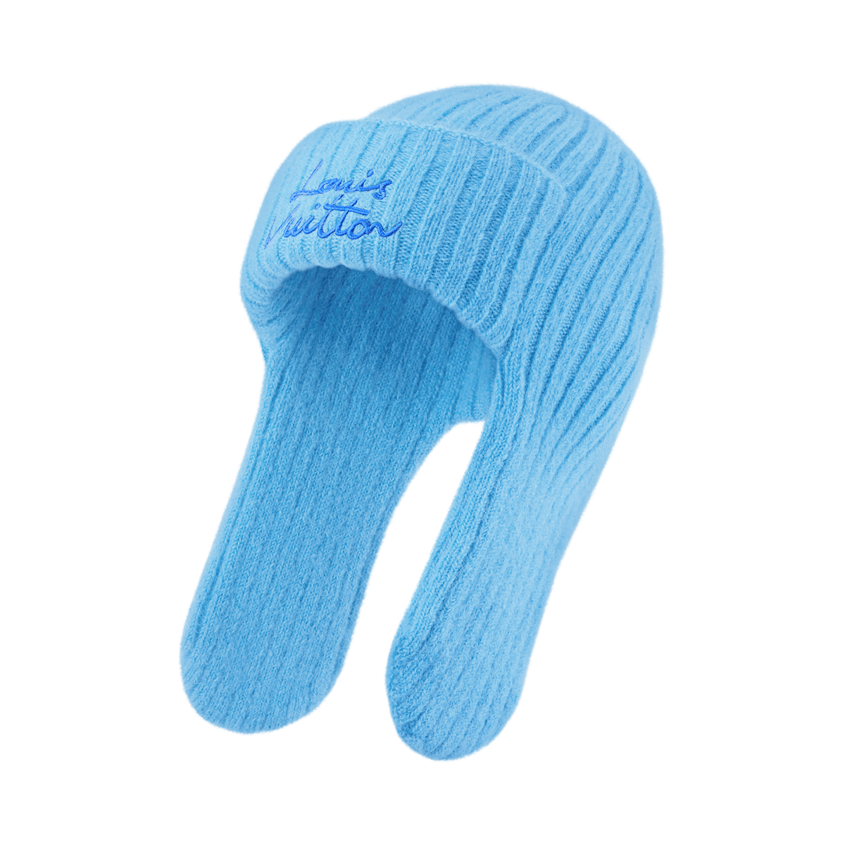Louis Vuitton Script Beanie Hat Accessories #333616