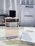 Paris Eau de Toilette 125ml