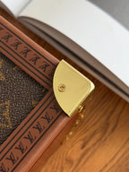Jewellery Box