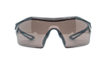 Vaporwing Elite E Sunglasses Matte Obsidian / Speed Tint EV0943 400