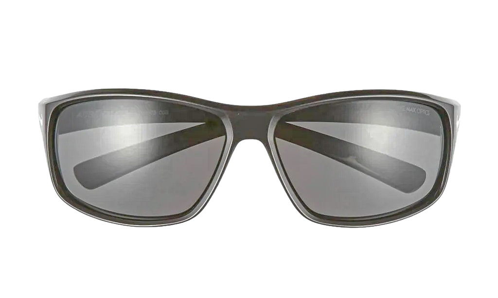 Adrenaline Polarized Sunglasses MATTE BLACK EV0606 095