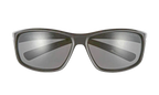 Adrenaline Polarized Sunglasses MATTE BLACK EV0606 095