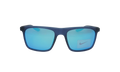 CHAK M Sunglasses Matte Mystic Navy DZ7373 434