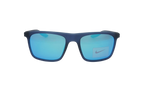CHAK M Sunglasses Matte Mystic Navy DZ7373 434