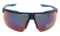 Windshiled E Sunglasses MATTE OBSIDIAN / FIELD TINT CW4662 451