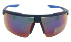 Windshiled E Sunglasses MATTE OBSIDIAN / FIELD TINT CW4662 451