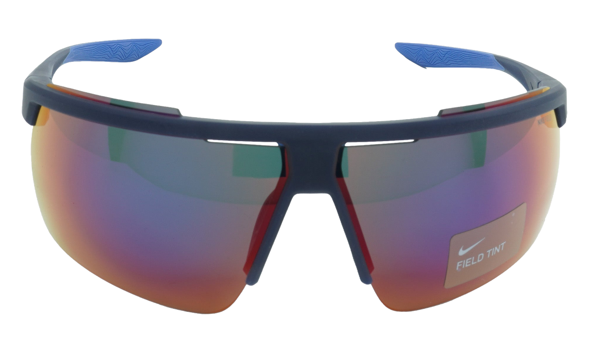 Windshiled E Sunglasses MATTE OBSIDIAN / FIELD TINT CW4662 451